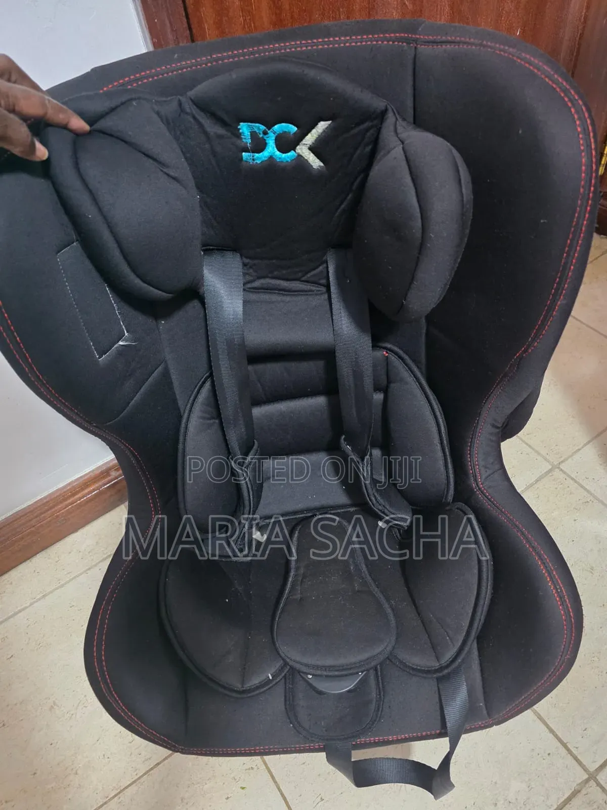 Baby Car Seat
