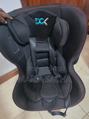 Baby Car Seat
