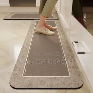 Kitchen Mats Rubber