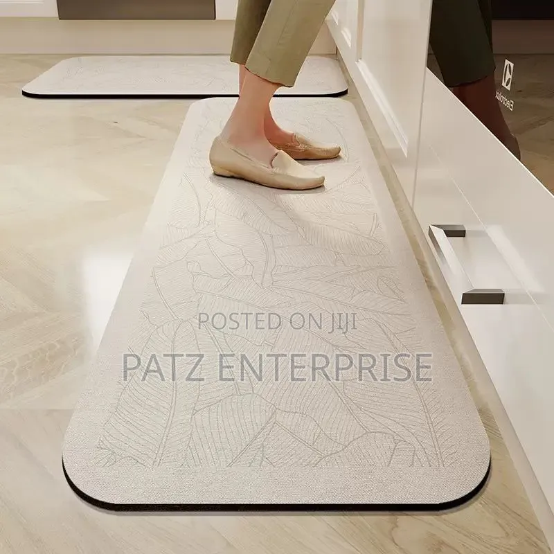 Kitchen Mats Rubber