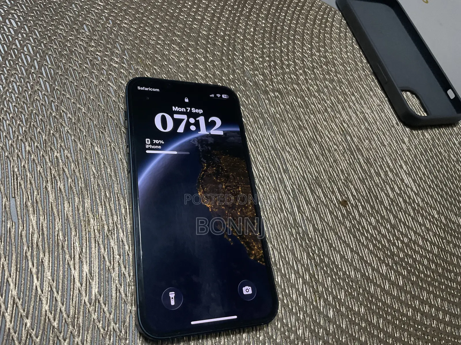 Apple iPhone 13 Mini 128 GB Black