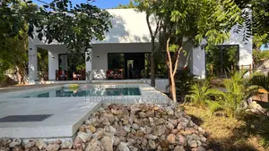Furnished 4bdrm Villa in Diani for sale