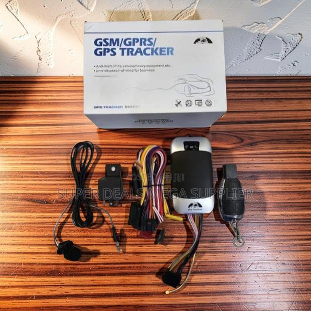 Flash Sale Accurate GPS Tracking TK303 GPS Car Vehicle Tracker