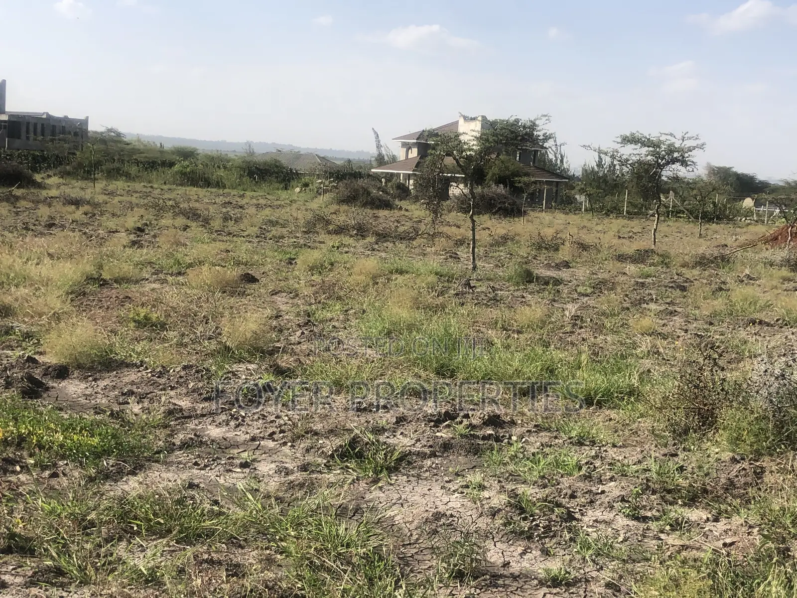 2 Acres Near Nairobi National Park