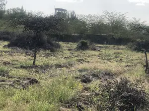 2 Acres Near Nairobi National Park