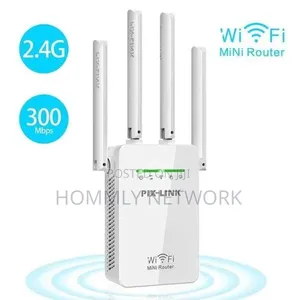 Pix Link Extender