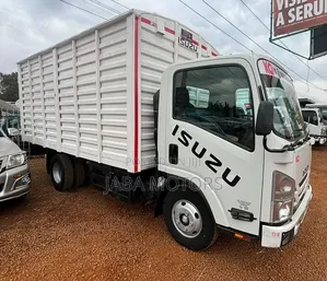 Isuzu NMR Local Assembly 3,000 Cc Diesel Very Clean, at 3.08m