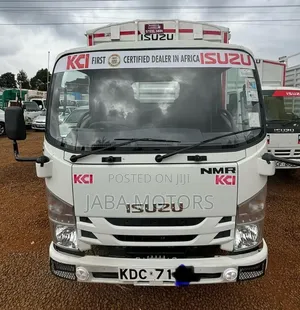 Isuzu NMR Local Assembly 3,000 Cc Diesel Very Clean, at 3.08m
