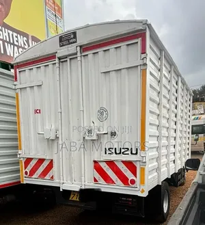 Isuzu NMR Local Assembly 3,000 Cc Diesel Very Clean, at 3.08m