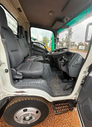 Isuzu NMR Local Assembly 3,000 Cc Diesel Very Clean, at 3.08m