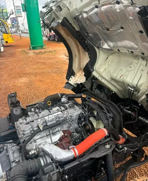 Isuzu NMR Local Assembly 3,000 Cc Diesel Very Clean, at 3.08m