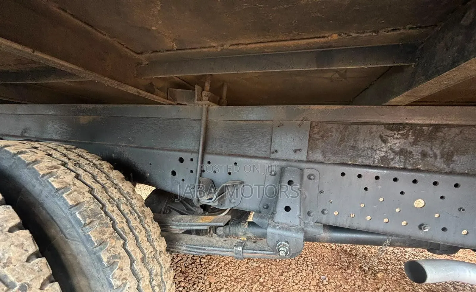 Isuzu NMR Local Assembly 3,000 Cc Diesel Very Clean, at 3.08m