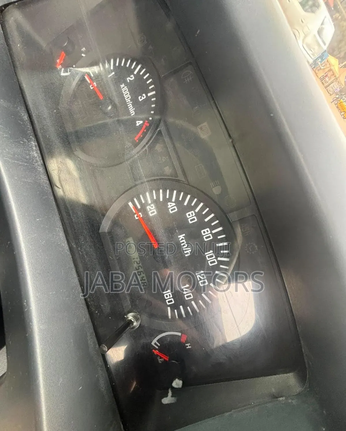 Isuzu NMR Local Assembly 3,000 Cc Diesel Very Clean, at 3.08m