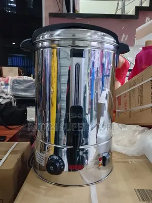 Redberry Premium Range Electric Tea Urn 15ltrs