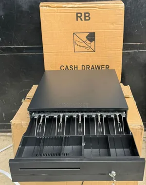 Automatic Cash  Drawer