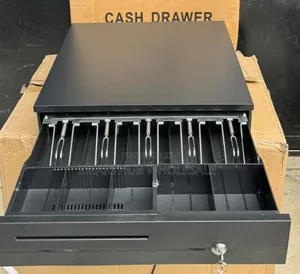 Automatic Cash  Drawer