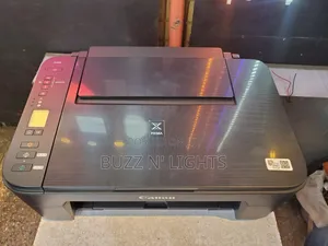 Canon TS3340 Printer