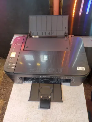 Canon TS3340 Printer