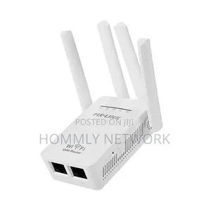 Pix Link Extender