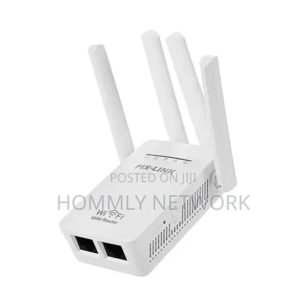 Pix Link Extender