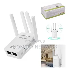 Pix Link Extender