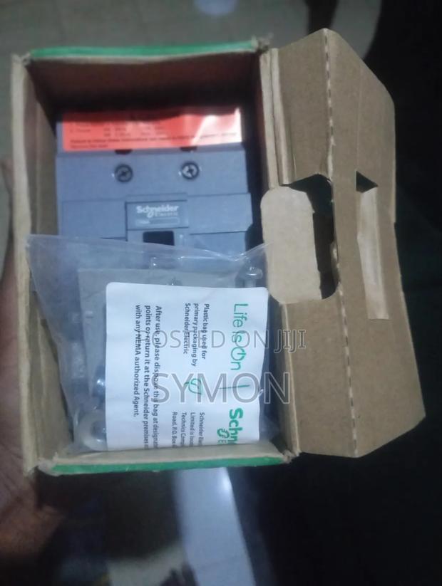 Electrical Components