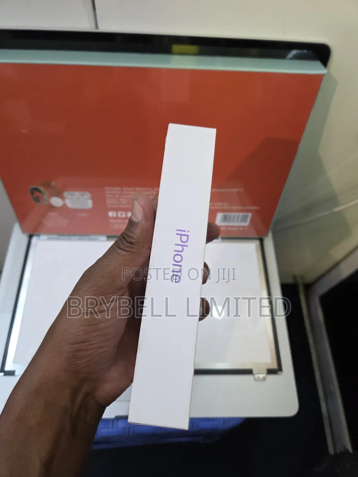 New Apple iPhone 14 Pro 256 GB Purple
