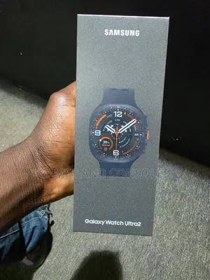 Samsung Watch Ultra2 2026