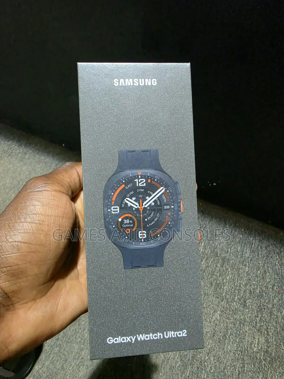 Samsung Watch Ultra2 2026