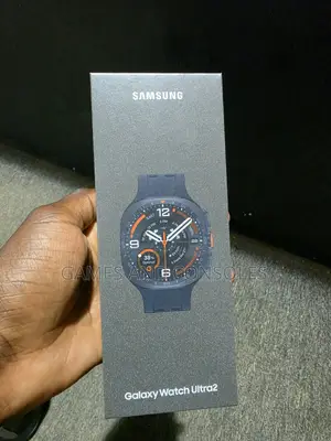 Samsung Watch Ultra2 2026
