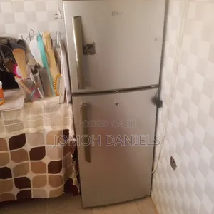 Mika Refrigerator