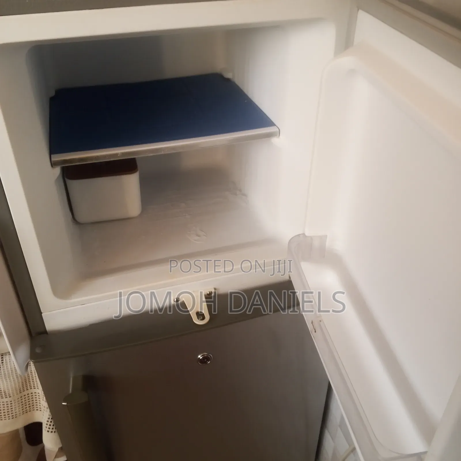 Mika Refrigerator