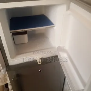 Mika Refrigerator
