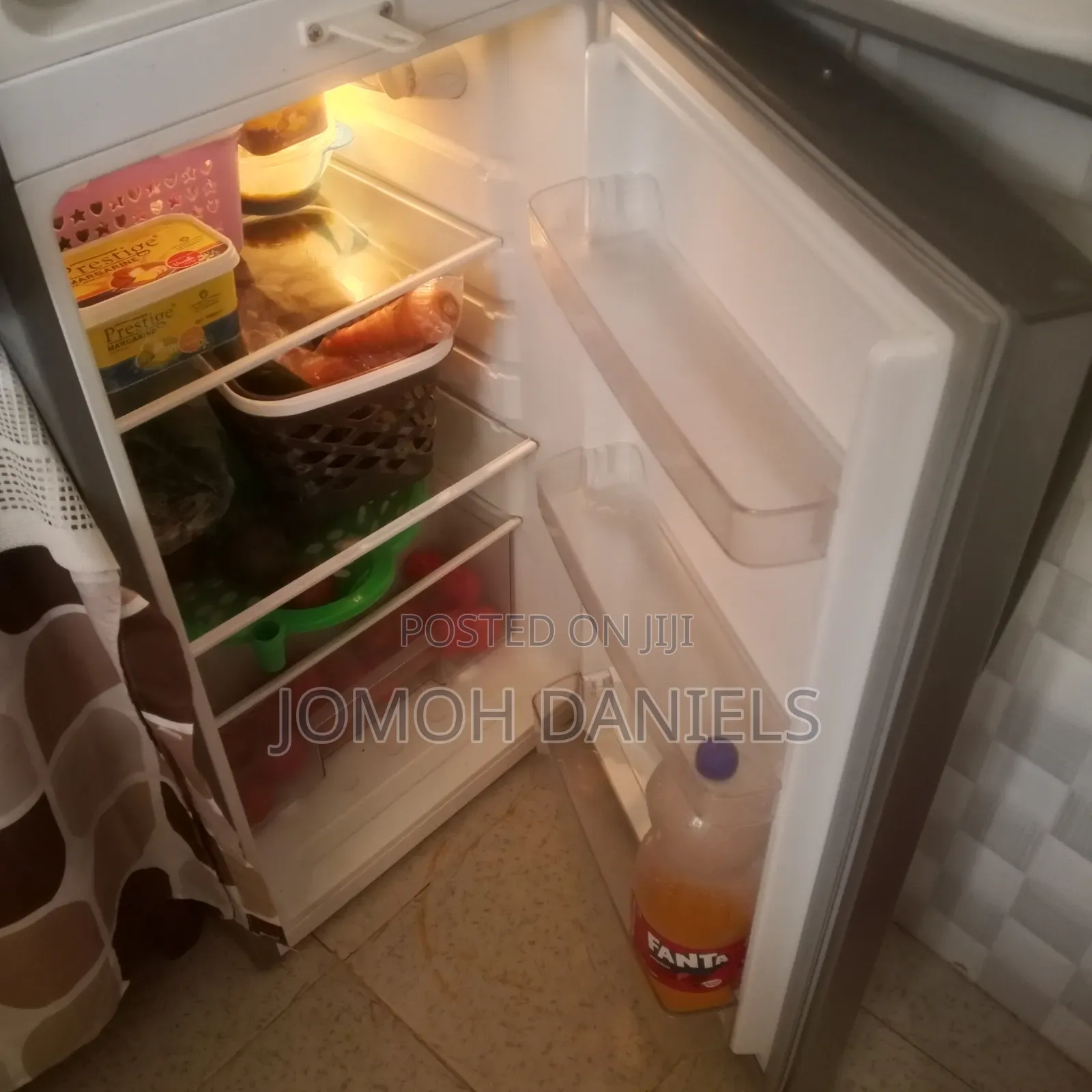 Mika Refrigerator