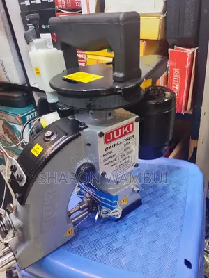 New Juki Bag Closer Machine/Juki Bag Closer Machine