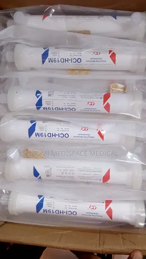 Oci 19m Haemodialyzer