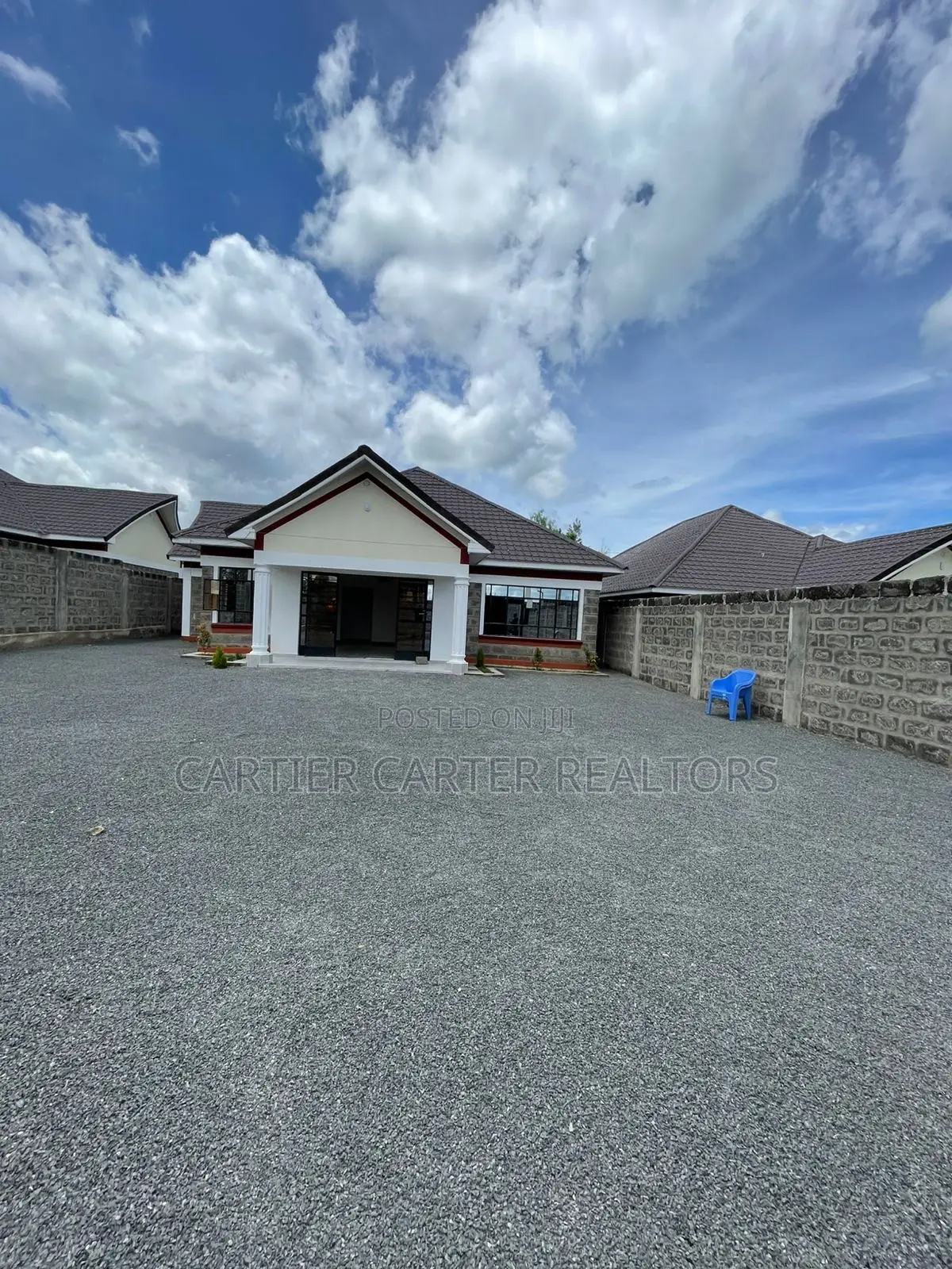 4bdrm House in Kitengela for sale