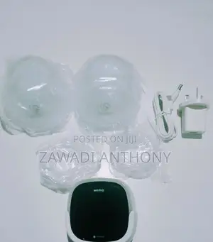 Wema Wearable Electric Breast Pump