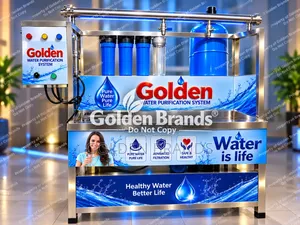 Complete Water Purification System