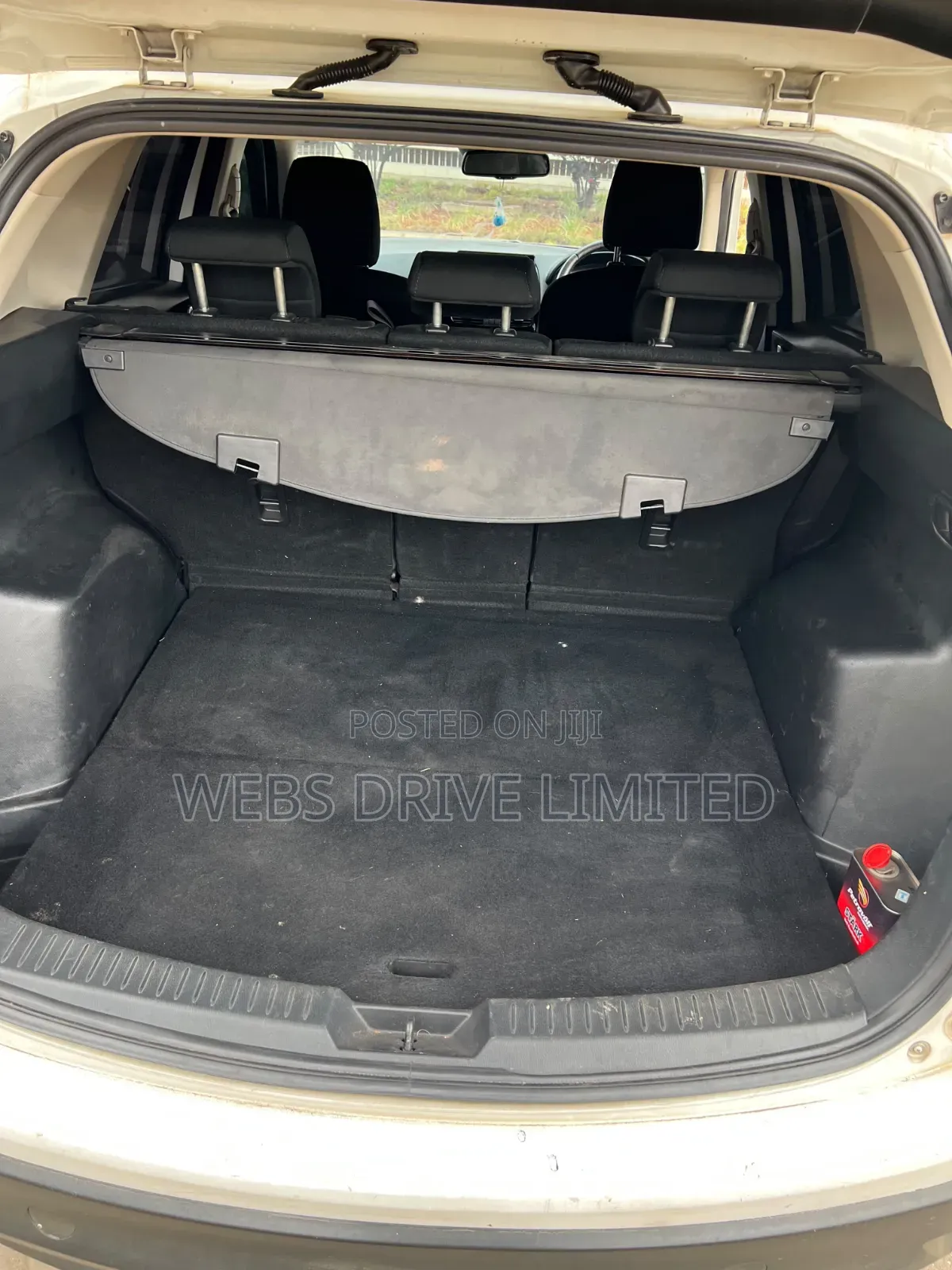 Mazda CX-5 2.2 Diesel AWD 2015 White