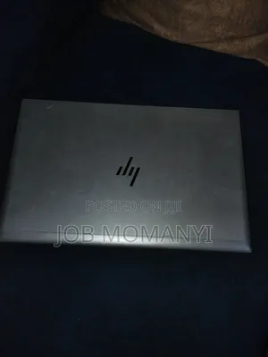New Laptop HP EliteBook 850 G8 16GB Intel Core i7 SSD 500GB