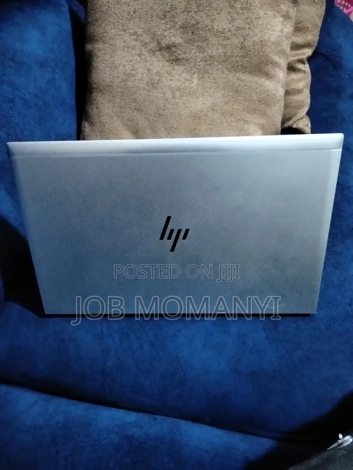New Laptop HP EliteBook 850 G8 16GB Intel Core i7 SSD 500GB