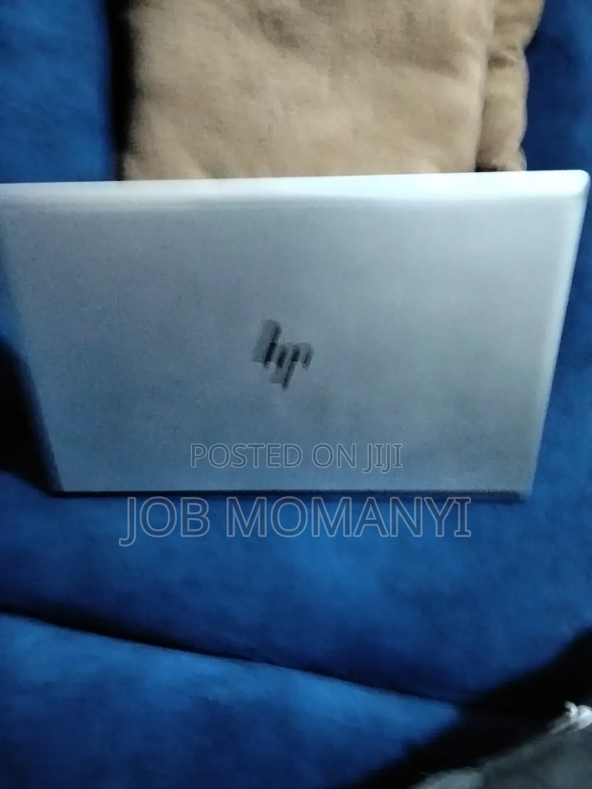 New Laptop HP EliteBook 850 G8 16GB Intel Core i7 SSD 500GB