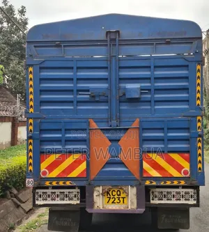 Isuzu Elf Diesel 6speed