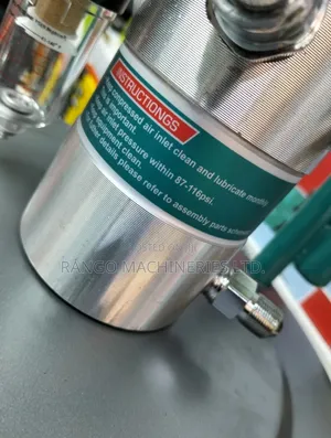 Grease Bucket