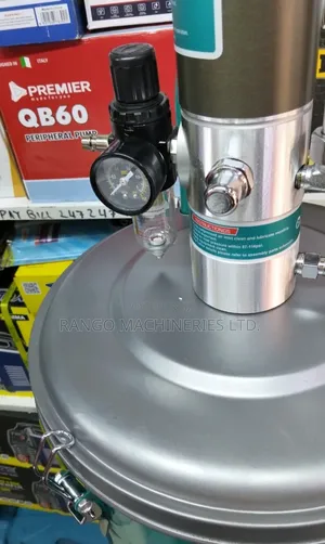 Grease Bucket