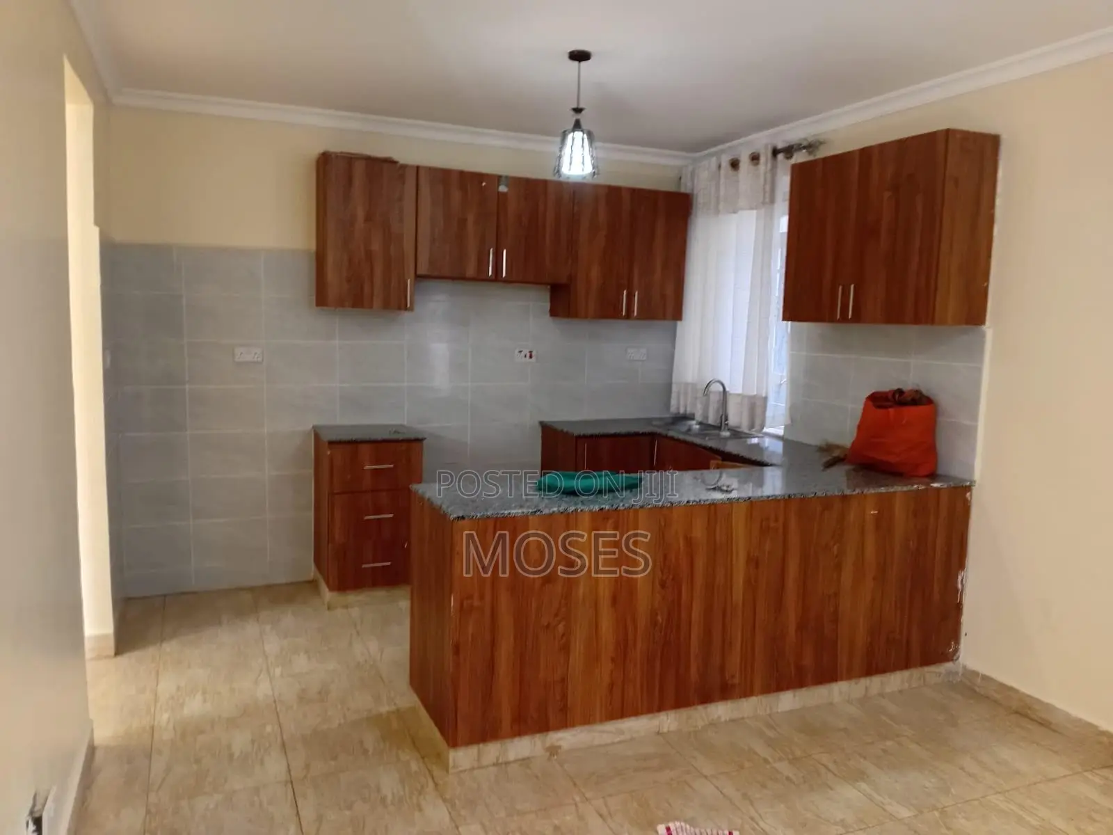 4bdrm Maisonette in Wilstone Homes, Kenyatta Road / Theta  for rent