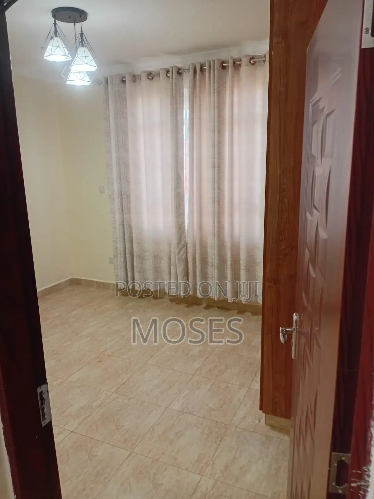 4bdrm Maisonette in Wilstone Homes, Kenyatta Road / Theta  for rent