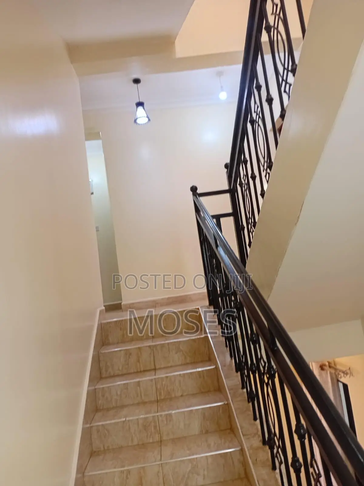 4bdrm Maisonette in Wilstone Homes, Kenyatta Road / Theta  for rent