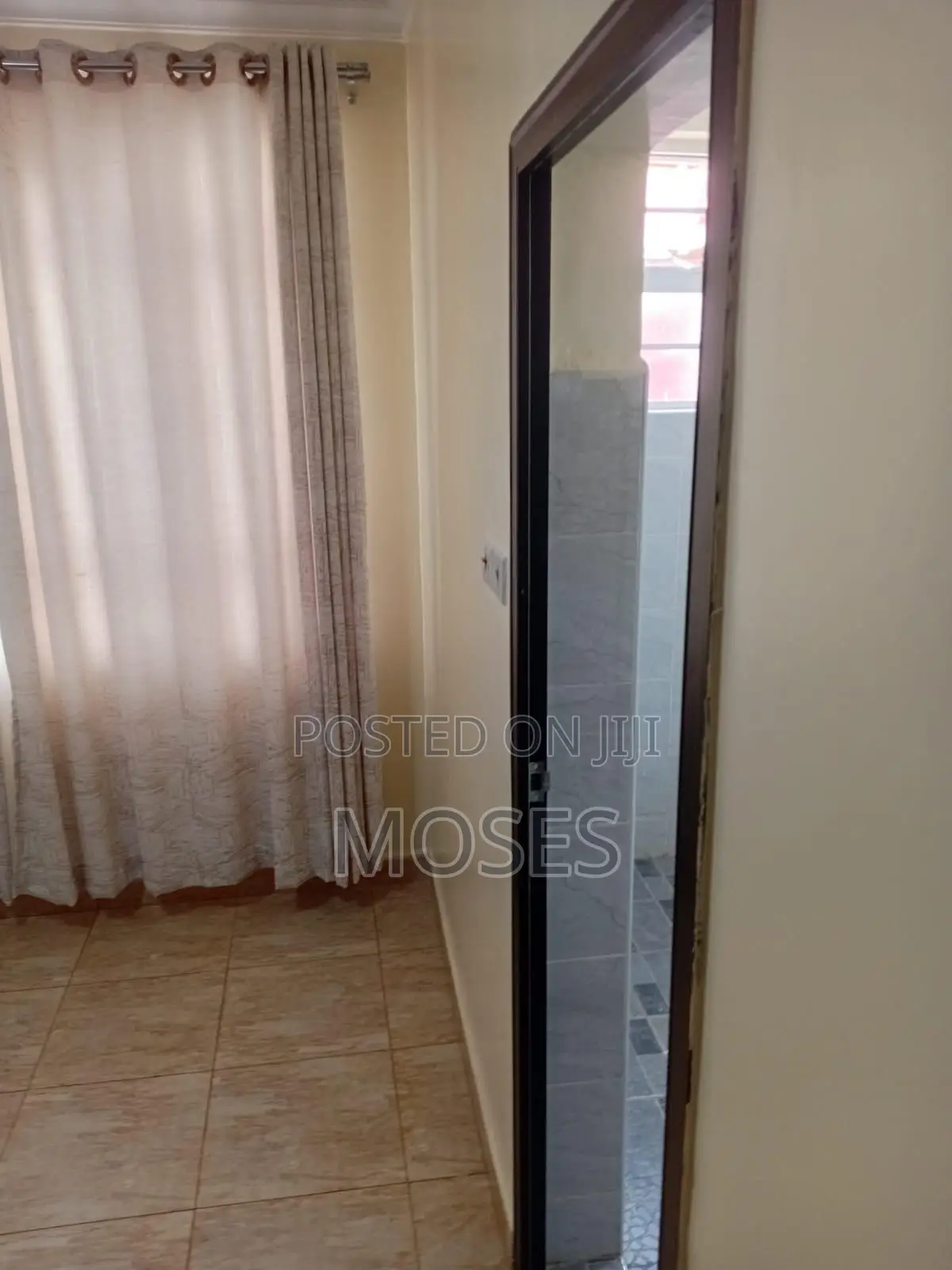 4bdrm Maisonette in Wilstone Homes, Kenyatta Road / Theta  for rent